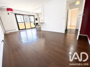 Appartement à Melun (77000)