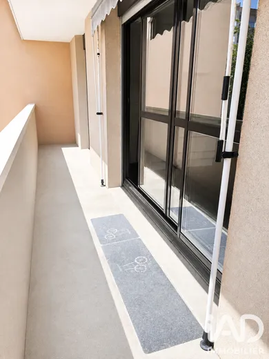 Apartment in Melun (77000)