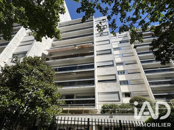 Appartement à Paris (75015) photo 2