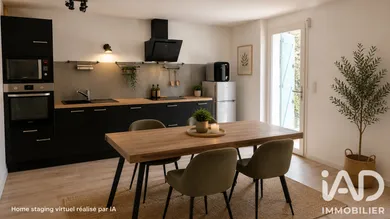 Maison à Torreilles (66440)