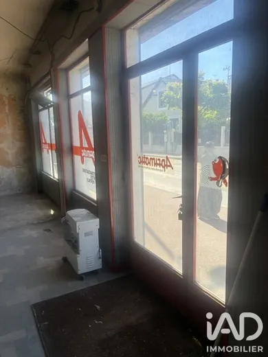 Immeuble à Drancy (93700)