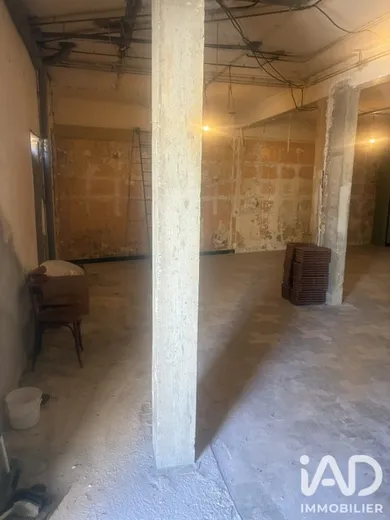 Immeuble à Drancy (93700)