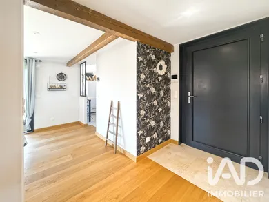 Maison à Montbrison (42600)