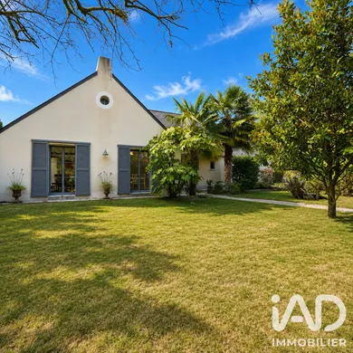 House in Carquefou (44470)