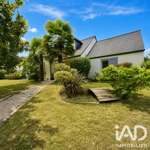 House in Carquefou (44470)