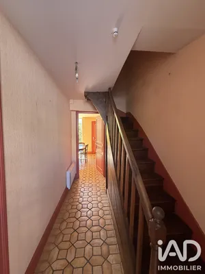 Townhouse in Angoulême (16000)