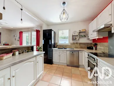 Maison à Les Sorinières (44840)