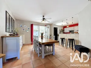Maison à Les Sorinières (44840)