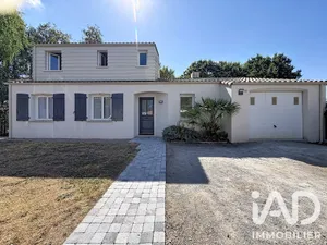 House in Les Sorinières (44840)