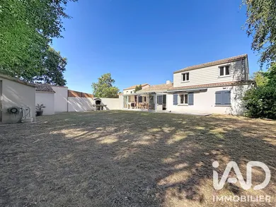House in Les Sorinières (44840)