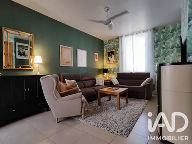 Maison à Châlons-en-Champagne (51000)