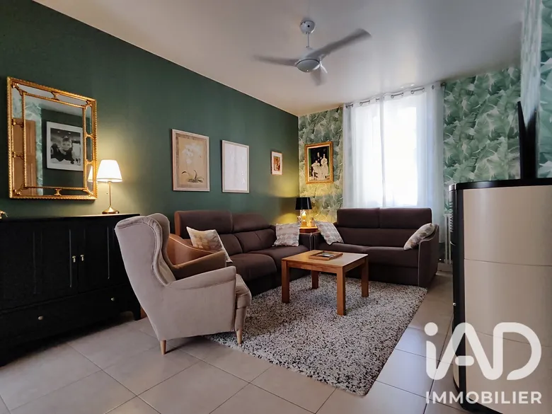 Maison 7 pièces 137 m² · à Châlons-en-Champagne · 137 m² · 375 000 €