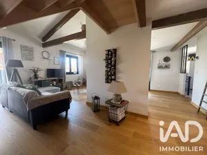 Maison à Montbrison (42600)