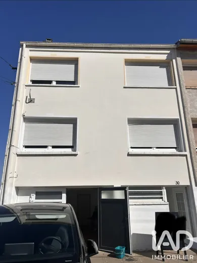 Maison à Rombas (57120)