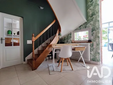 Maison à Châlons-en-Champagne (51000)
