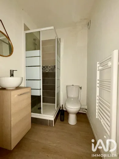 Appartement à Rouen (76100)