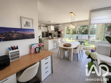 Appartement à Marseille (13012)