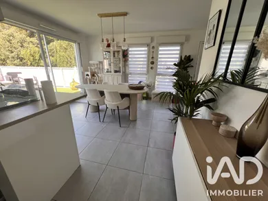 Appartement à Marseille (13012)