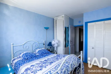 Appartement à Villiers-sur-Marne (94350)