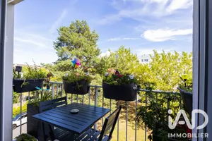 Appartement à Villiers-sur-Marne (94350)