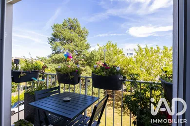 Appartement à Villiers-sur-Marne (94350)
