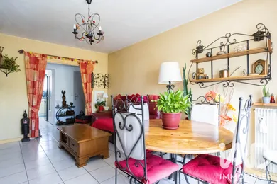 Appartement à Villiers-sur-Marne (94350)