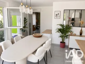 Appartement à Marseille (13012)