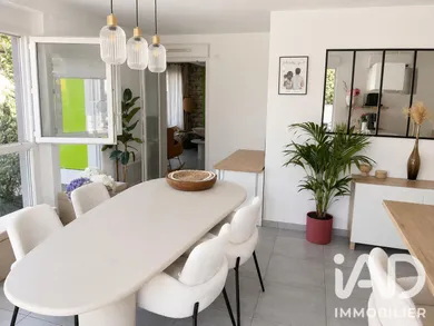 Appartement à Marseille (13012)