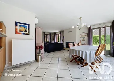 Maison à Hem (59510)