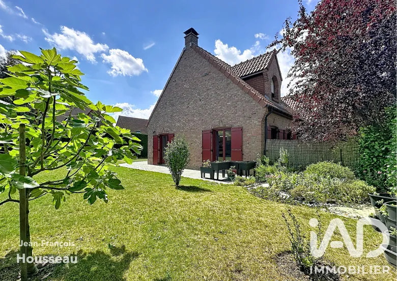 Maison 6 pièces 147 m² · à Hem · 147 m² · 574 000 €
