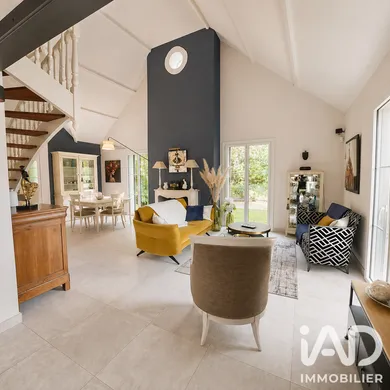 House in Carquefou (44470)