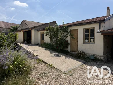 Maison à Bouafles (27700)