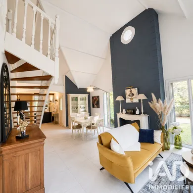 House in Carquefou (44470)