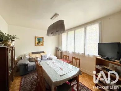 Appartement à Le Kremlin-Bicêtre (94270)