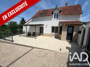 Maison à Bouafles (27700)