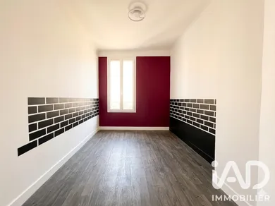 Appartement à Asnières-sur-Seine (92600)