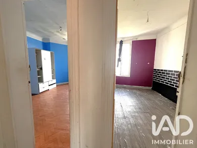 Appartement à Asnières-sur-Seine (92600)