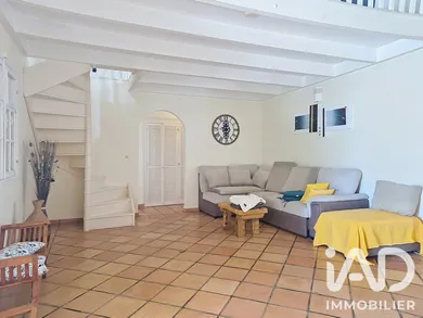 Maison à Sainte-Rose (97115)