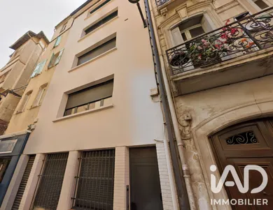 Immeuble à Perpignan (66000)