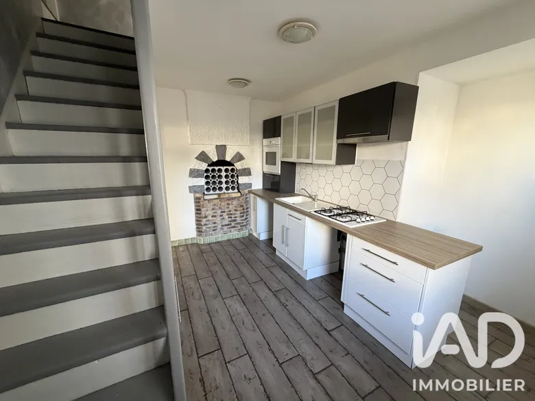 Maison 3 pièces 63 m² · à Melun · 63 m² · 180 000 €
