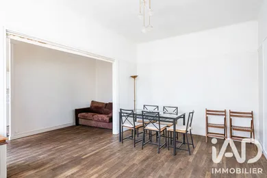Appartement à Saint-Cloud (92210)