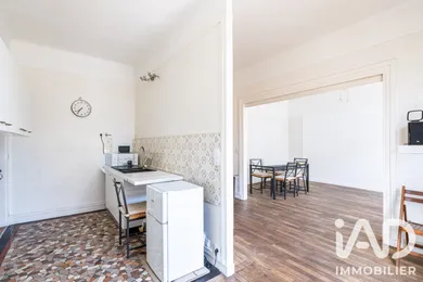 Appartement à Saint-Cloud (92210)