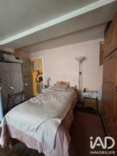 Apartment in Carrières-sur-Seine (78420)