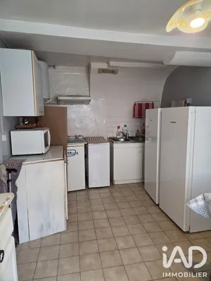 Apartment in Carrières-sur-Seine (78420)