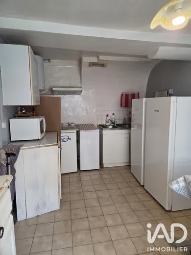 Apartment in Carrières-sur-Seine (78420)