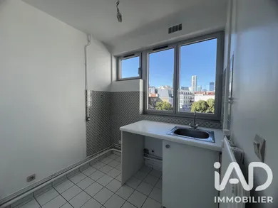 Appartement à Puteaux (92800)