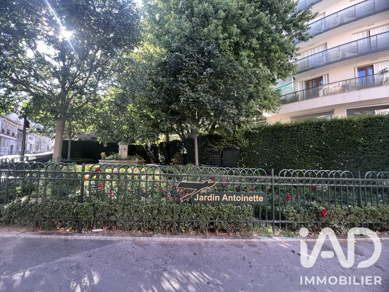 Appartement 2 pièces 34 m² · à Puteaux · 34,1 m² · 250 000 €