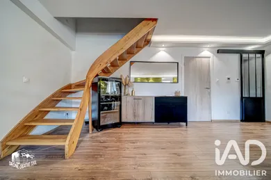 Apartment in Flévy (57365)