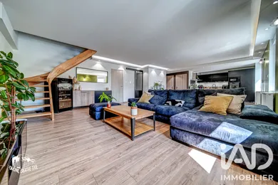 Apartment in Flévy (57365)