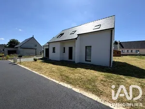 House in Plozévet (29710)